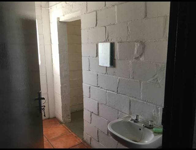 291M² FACTORY TO LET IN BRACKENFELL INDUSTRIAL